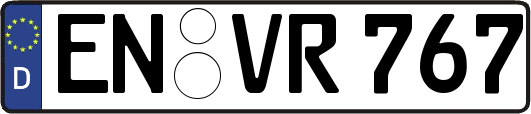 EN-VR767