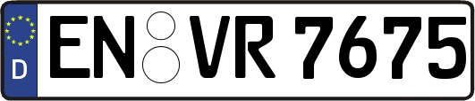 EN-VR7675