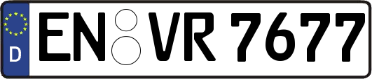 EN-VR7677