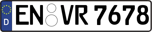 EN-VR7678