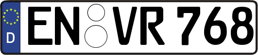 EN-VR768