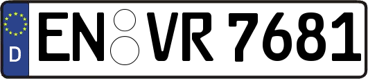 EN-VR7681