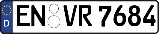 EN-VR7684