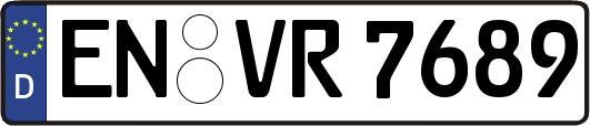 EN-VR7689