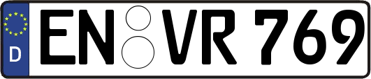 EN-VR769