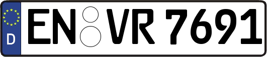 EN-VR7691