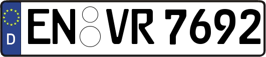 EN-VR7692