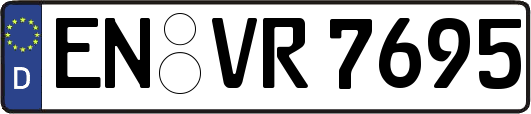 EN-VR7695