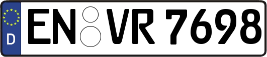 EN-VR7698