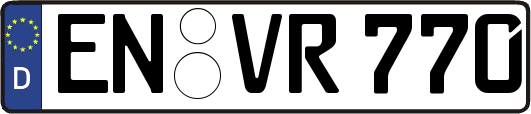 EN-VR770