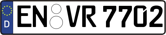 EN-VR7702