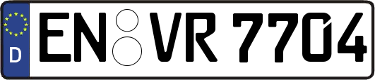 EN-VR7704