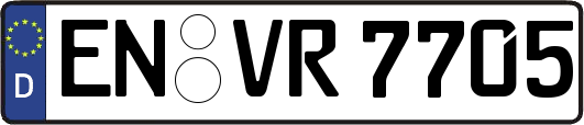 EN-VR7705