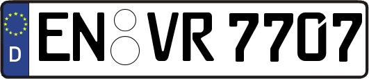EN-VR7707