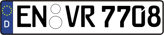 EN-VR7708