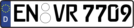 EN-VR7709