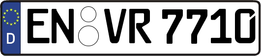 EN-VR7710