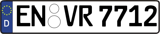 EN-VR7712