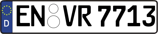EN-VR7713
