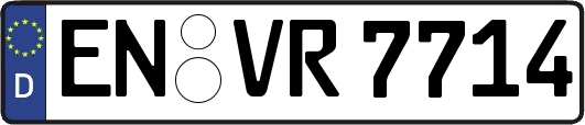 EN-VR7714