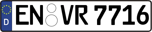 EN-VR7716
