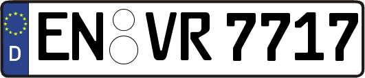 EN-VR7717