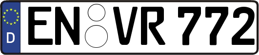 EN-VR772
