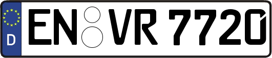 EN-VR7720