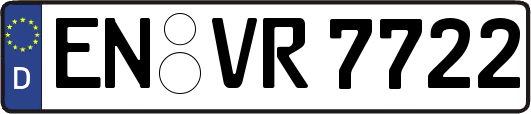 EN-VR7722