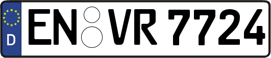 EN-VR7724