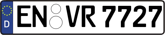 EN-VR7727
