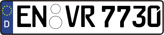 EN-VR7730
