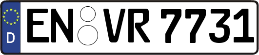 EN-VR7731