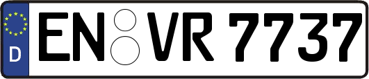 EN-VR7737