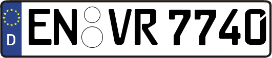 EN-VR7740