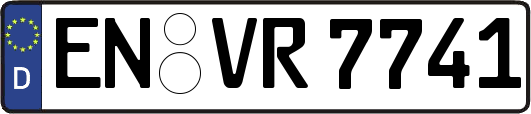 EN-VR7741