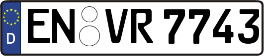 EN-VR7743