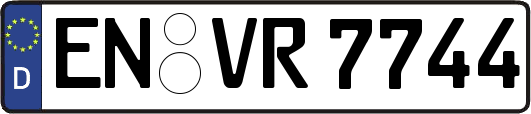 EN-VR7744