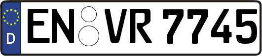 EN-VR7745