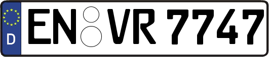 EN-VR7747