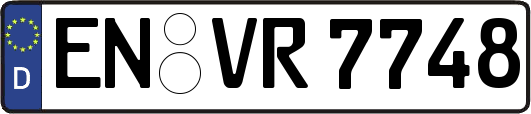 EN-VR7748