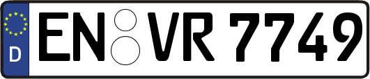 EN-VR7749