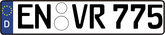 EN-VR775