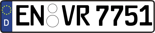 EN-VR7751