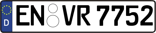 EN-VR7752