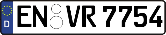 EN-VR7754