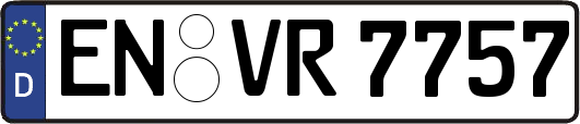 EN-VR7757