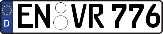 EN-VR776