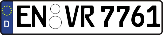EN-VR7761