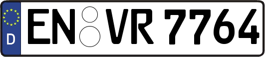 EN-VR7764